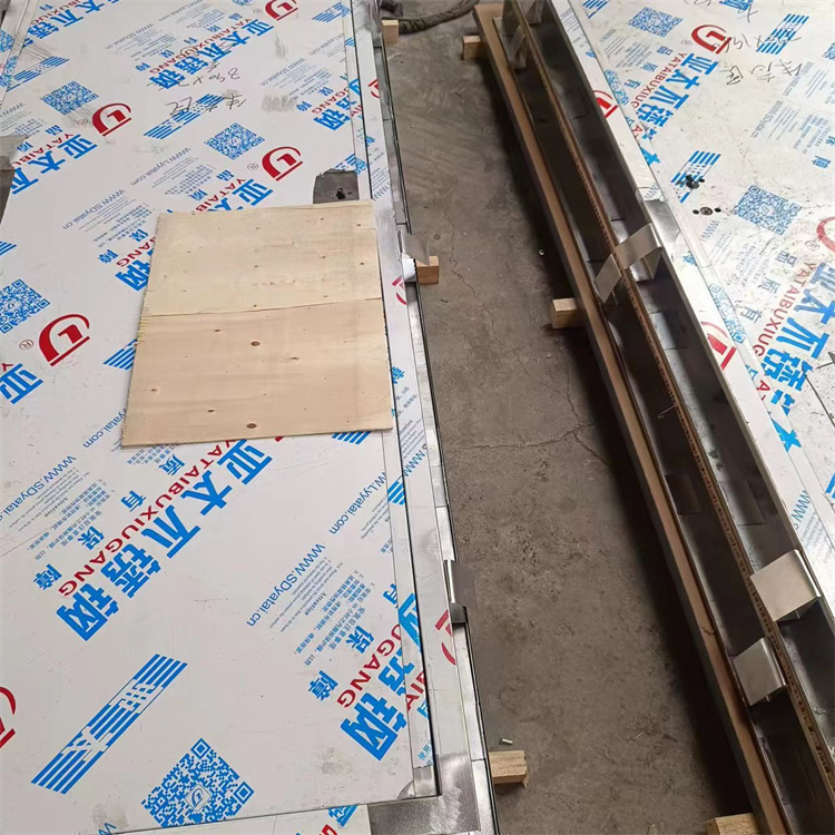 马鞍山智能铅门可以为我们节省时间吗