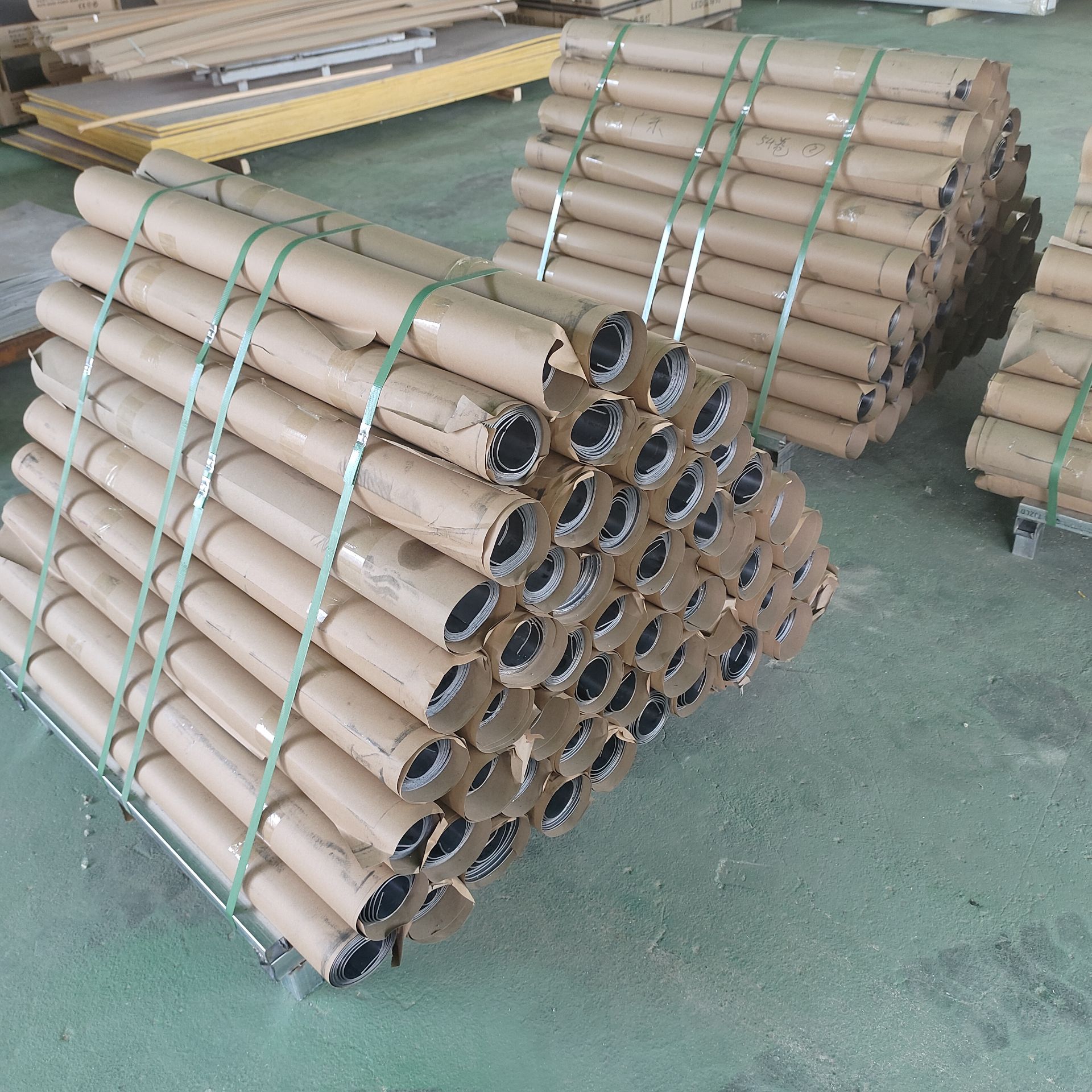 马鞍山铅板在医疗行业有哪些应用场景呢