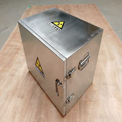 马鞍山铅箱在防辐射行业中的其他应用有哪些