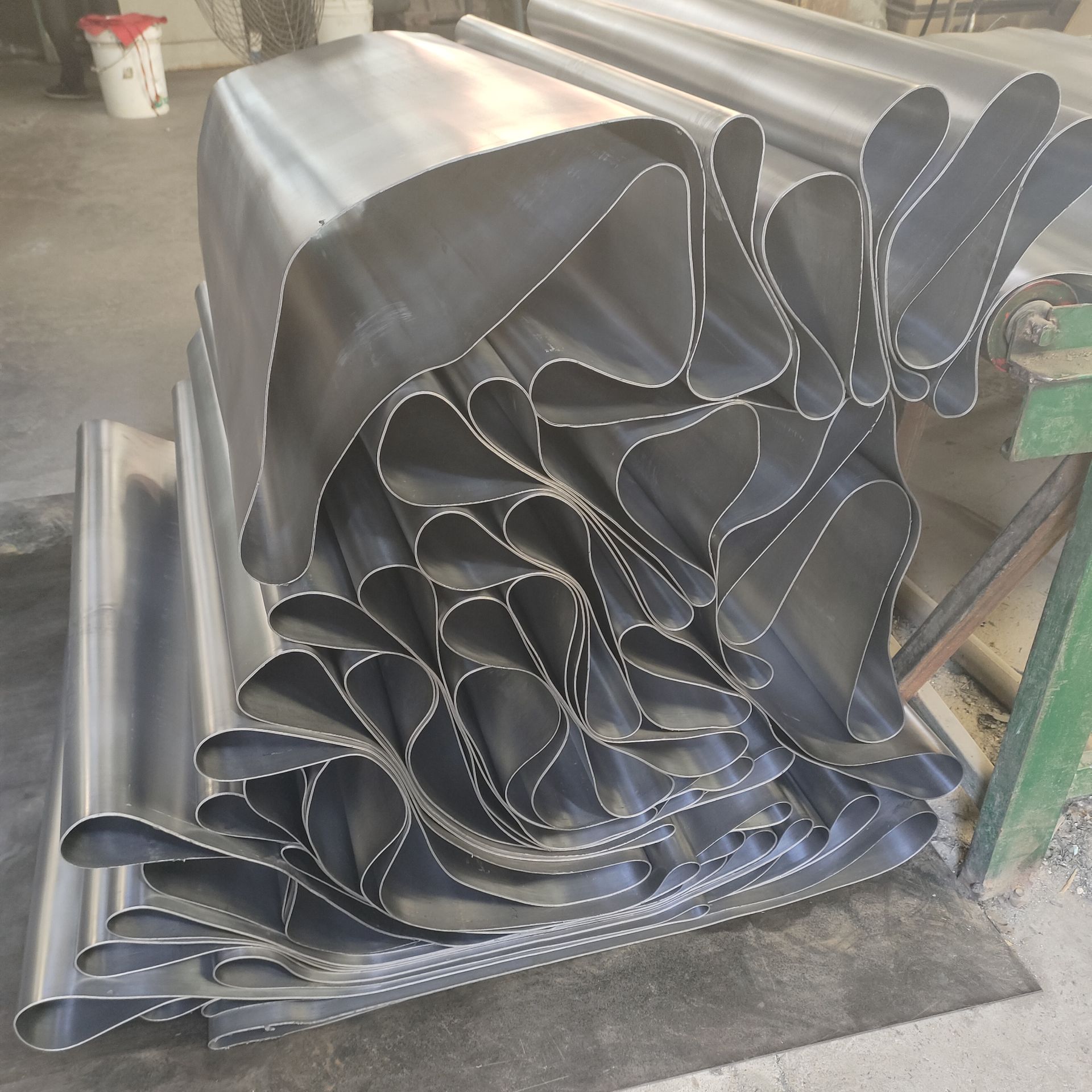 马鞍山铅板厚度与辐射防护能力的关系是怎样的?