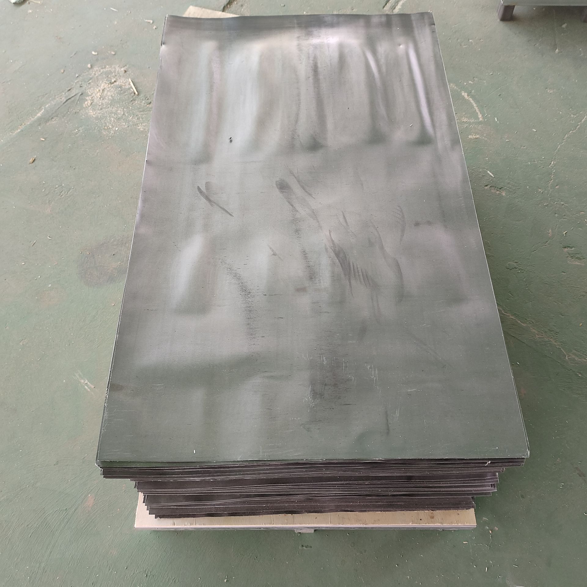 马鞍山如何选择合适的铅板厚度?