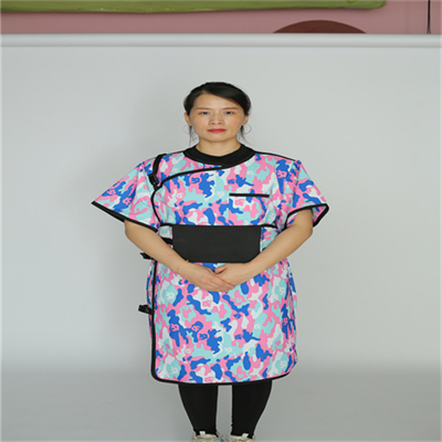 马鞍山铅衣适用于哪些工作环境,有哪些种类