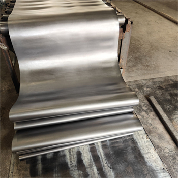 马鞍山铅板:辐射屏蔽与防护的专家