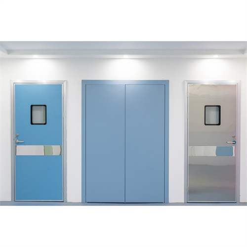 马鞍山铅门有哪些常见的应用场景