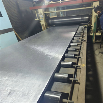 马鞍山铅板需要买什么样的厚度