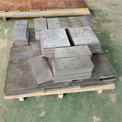 马鞍山铅板的应用范围有哪些