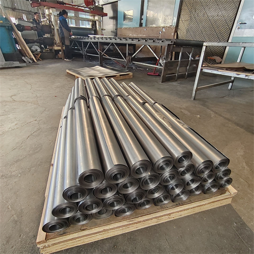 马鞍山铅板能阻挡x射线吗